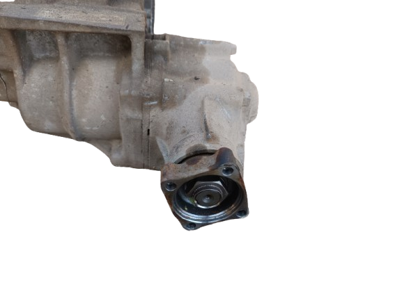 GR08 Honda CR-V 2008 Pārvades sadales kārba (razdatka) - Thumbnail 3