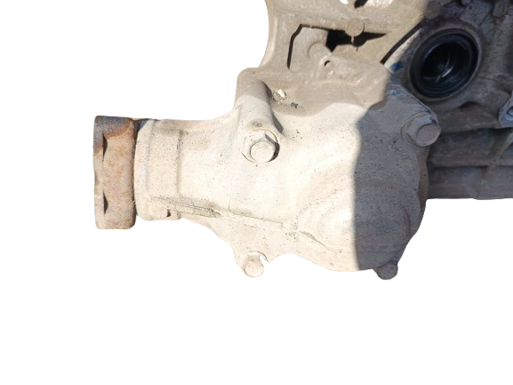 GR08 Honda CR-V 2008 Pārvades sadales kārba (razdatka) - Thumbnail 2