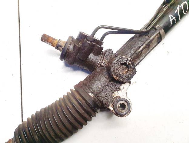 LHD Chevrolet Captiva 2007 Vairo kolonele - Thumbnail 3