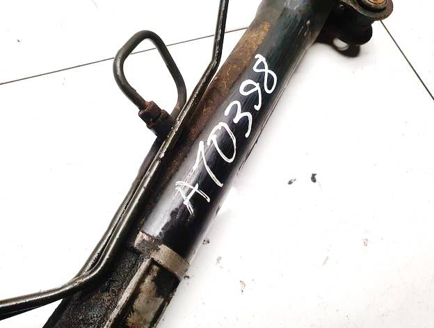 LHD Chevrolet Captiva 2007 Vairo kolonele - Thumbnail 2