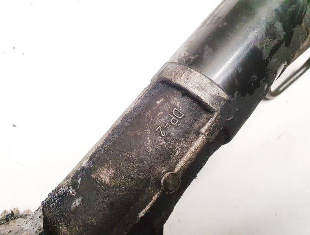 LHD Chevrolet Captiva 2007 Vairo kolonele - Thumbnail 4