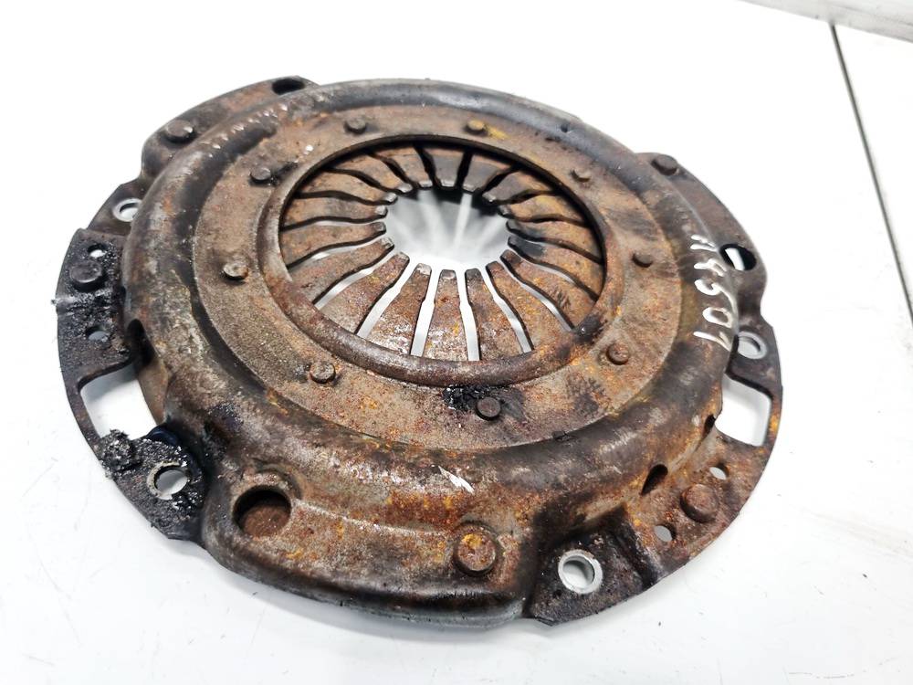 Mercedes-Benz A-CLASS 2001 Disco de embrague - Thumbnail 2