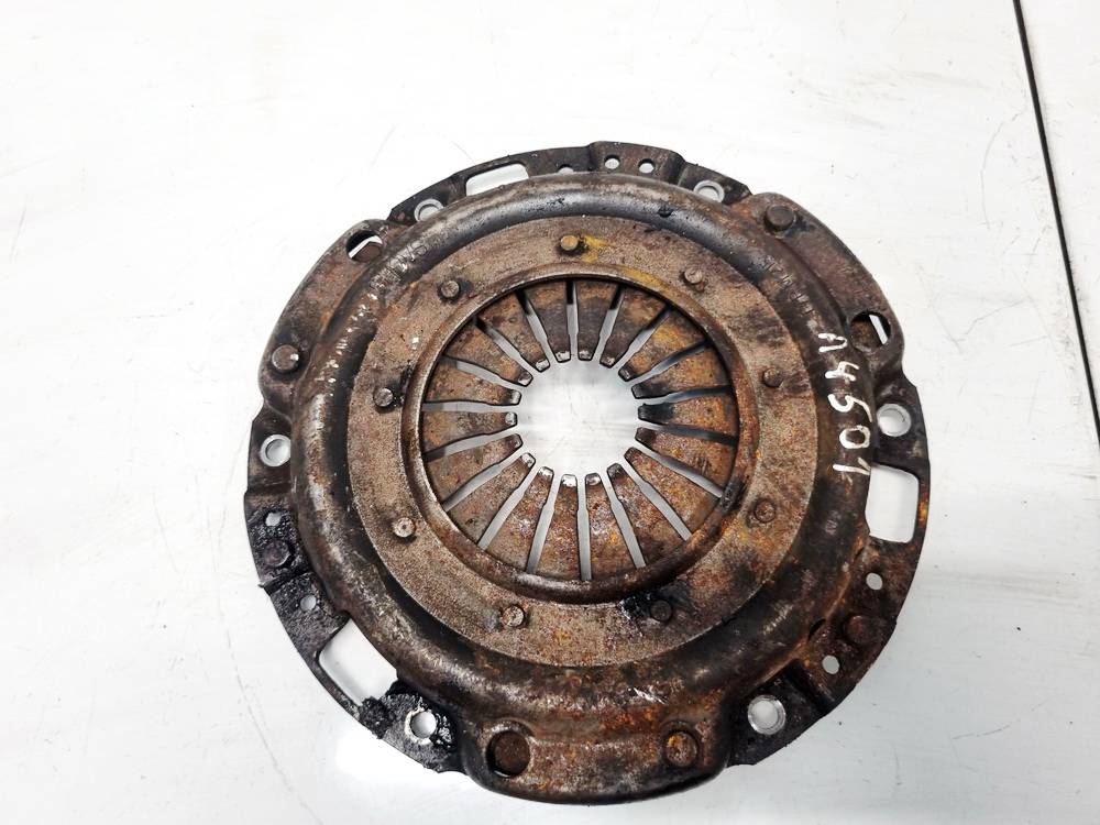 Mercedes-Benz A-CLASS 2001 Clutch Pressure Plate