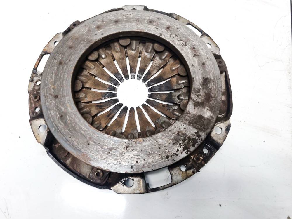 Mercedes-Benz A-CLASS 2001 Disco de embrague - Thumbnail 3