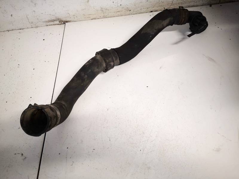 3C0122291C Skoda Superb 2012 Radiator Hose (Water Hose)