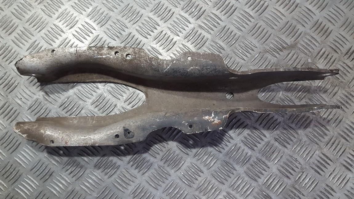 Mercedes-Benz S-CLASS 2004 Control Arm - REAR LEFT
