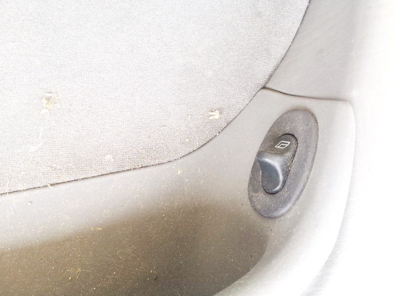 4519989 SAAB 9-3 1998 Interrupteur de Lève vitre