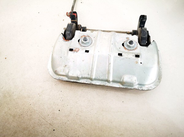 Opel Vectra 1997 Duru isorine rankenele G.K. - Thumbnail 2