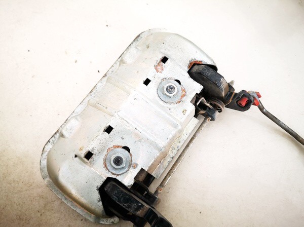 Opel Vectra 1997 Duru isorine rankenele G.K. - Thumbnail 3