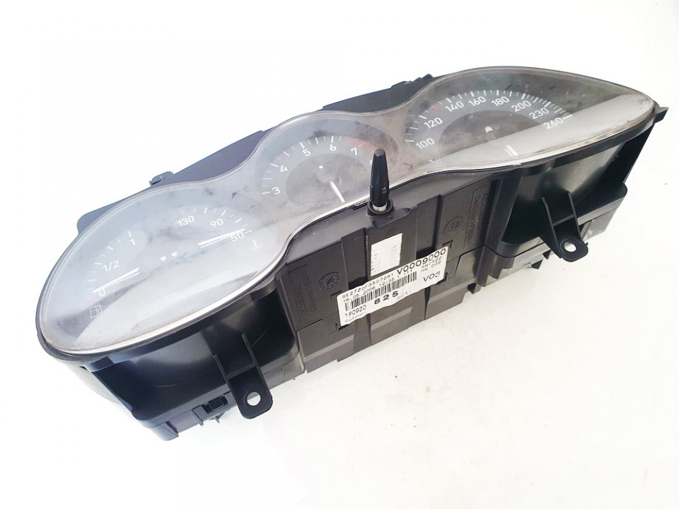 1p0920825 v0009000, sez70f3507281 a2c53029632 Speedometers - Cockpit ...