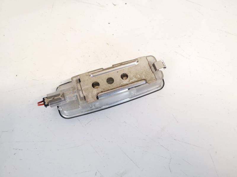 4D0947105A Audi A4 2004 Interior lighting - Thumbnail 3