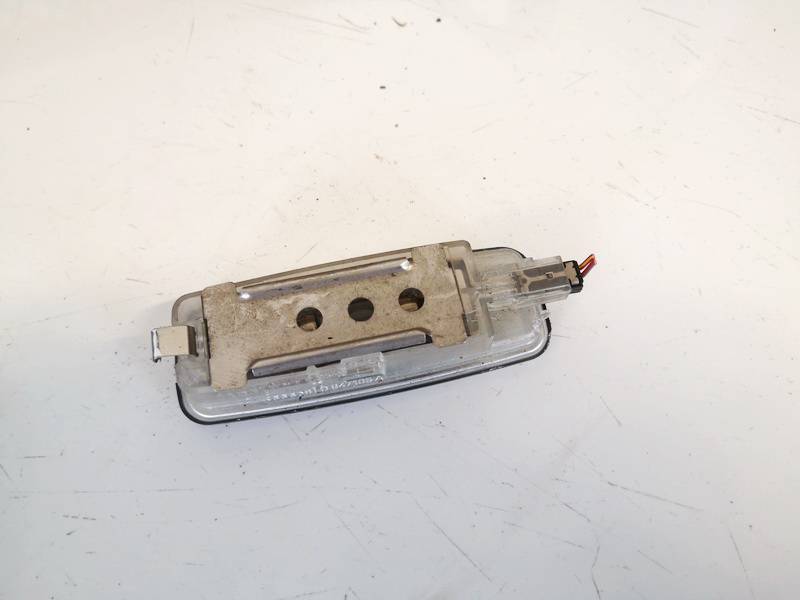 4D0947105A Audi A4 2004 Interior lighting - Thumbnail 2