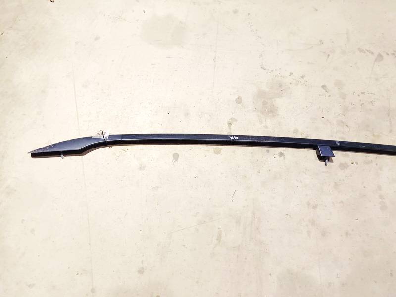 Volkswagen Passat 2006 Dachreling Linke - Thumbnail 2