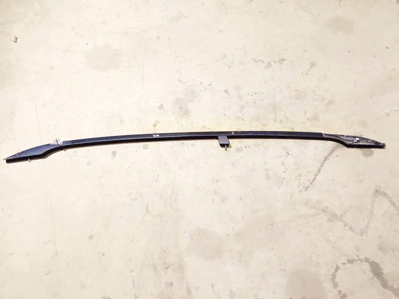 Volkswagen Passat 2006 Dachreling Linke