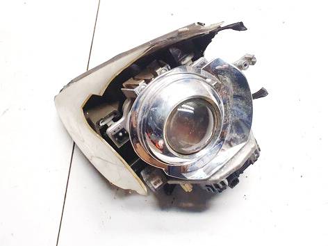 8566350010 Lexus GS - CLASS 2006 Zibinto aukscio reguliatorius (korektorius)