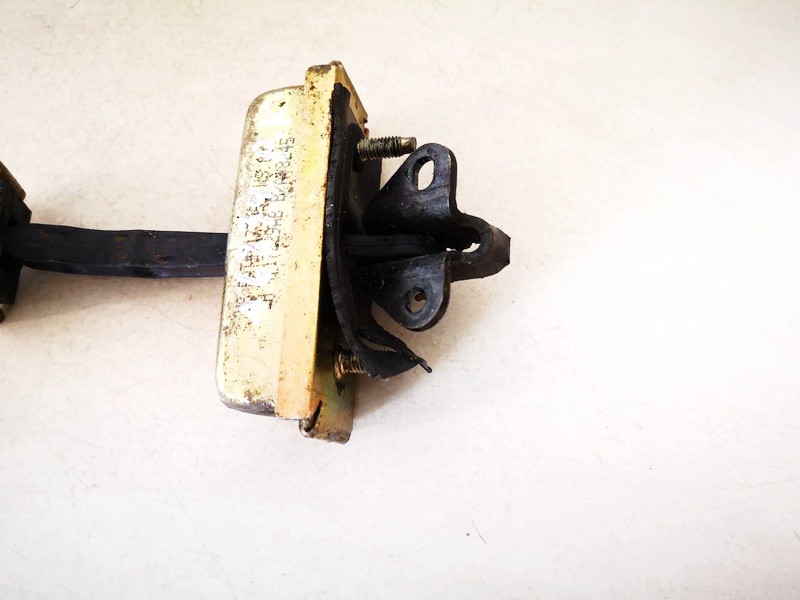 Chrysler Voyager Grand 2000 Door Check (Strap) - FRONT LEFT - Thumbnail 3