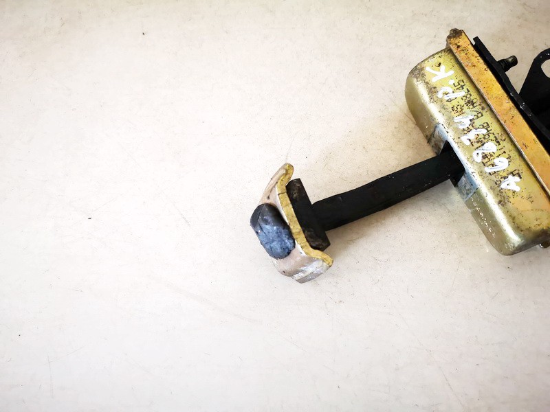 Chrysler Voyager Grand 2000 Door Check (Strap) - FRONT LEFT - Thumbnail 2