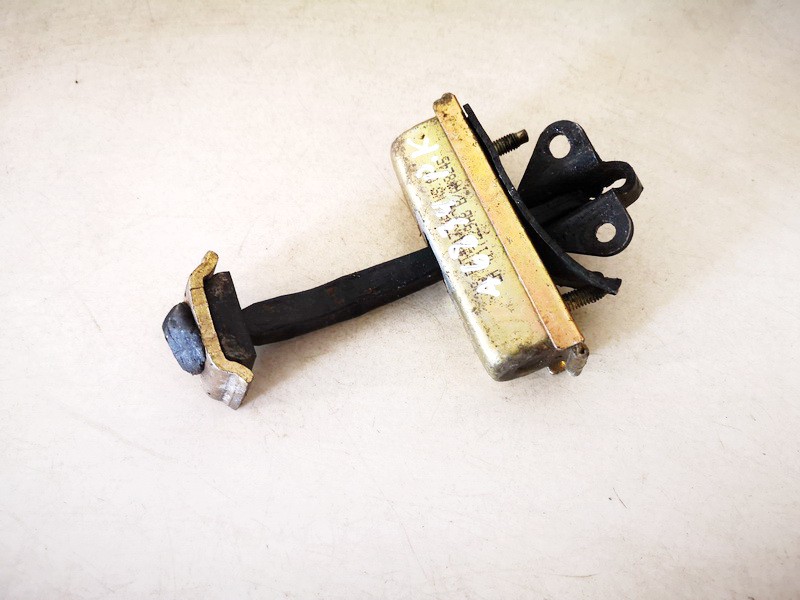 Chrysler Voyager Grand 2000 Durvju atvēruma ierobežotājs - PRIEKŠA PA KREISI