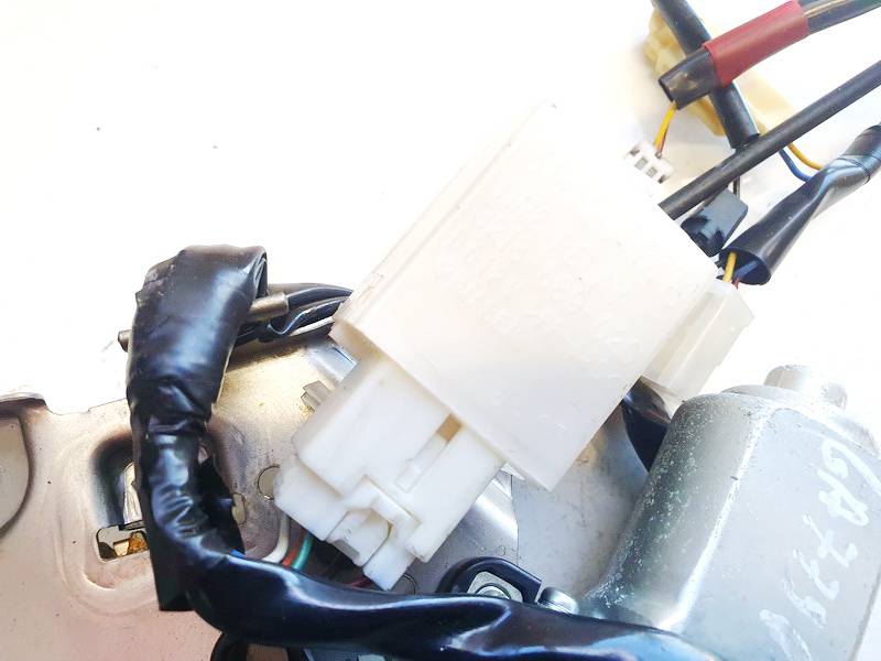 6912A145 Mitsubishi Outlander 2006 RELÉ PARA AUTOMÓVIL - Thumbnail 3