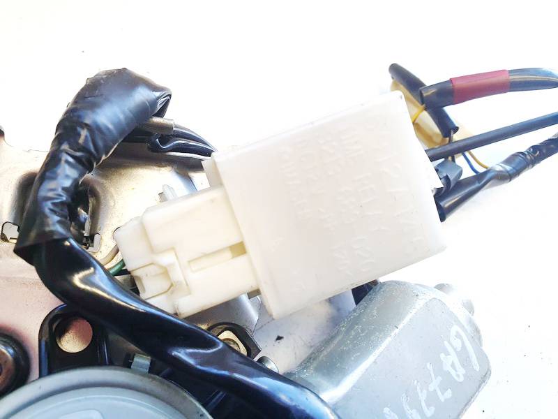 6912A145 Mitsubishi Outlander 2006 RELÉ PARA AUTOMÓVIL