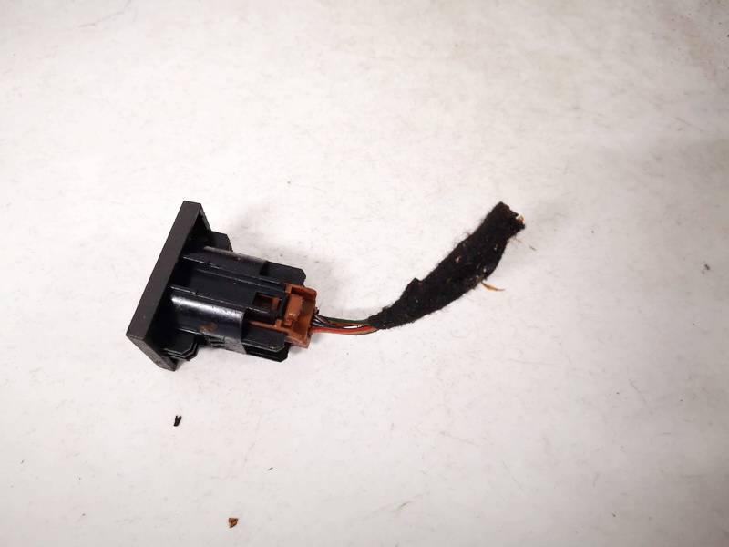 3M5156051AA Ford Focus 2007 Salono apdaila (plastmases) - Thumbnail 2