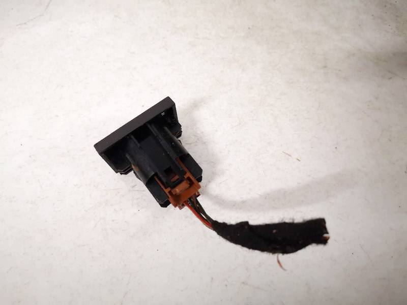 3M5156051AA Ford Focus 2007 Salono apdaila (plastmases) - Thumbnail 3