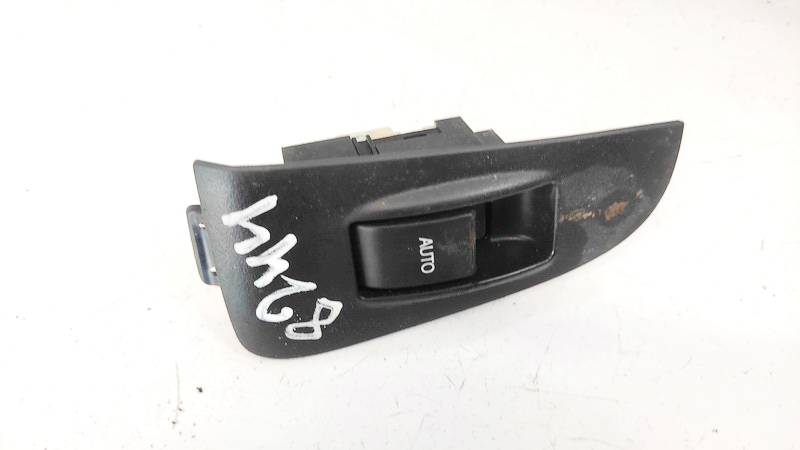 7427205020 Toyota Avensis 2004 Power window control (Window Regulator-Window Switch)