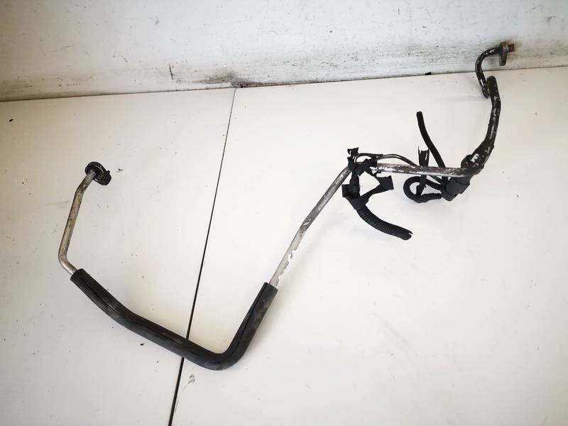 Ford S-Max 2006 Przewód klimatyzacji