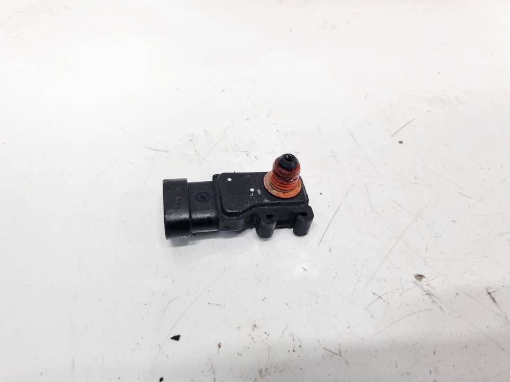 16212460 Opel Meriva 2003 Air Pressure MAP Sensor Manifold Boost - Thumbnail 3