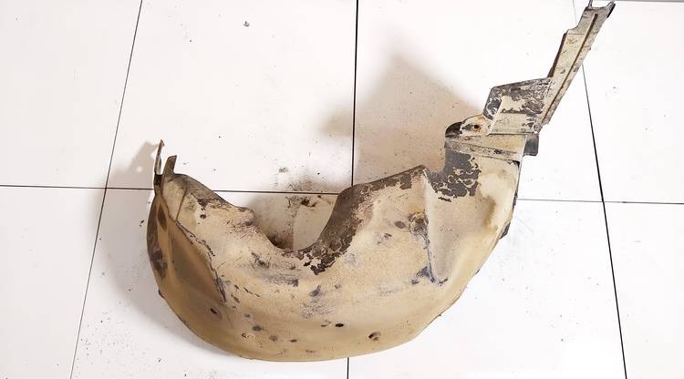 76741AV600 Nissan Primera 2002 Plastic Inner Fender - REAR LEFT