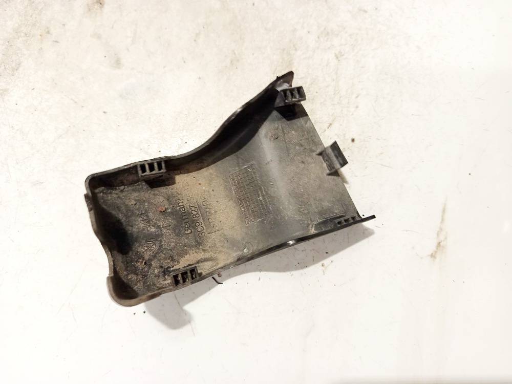 3C9827352E Volkswagen Passat 2006 Interior trim - Thumbnail 2