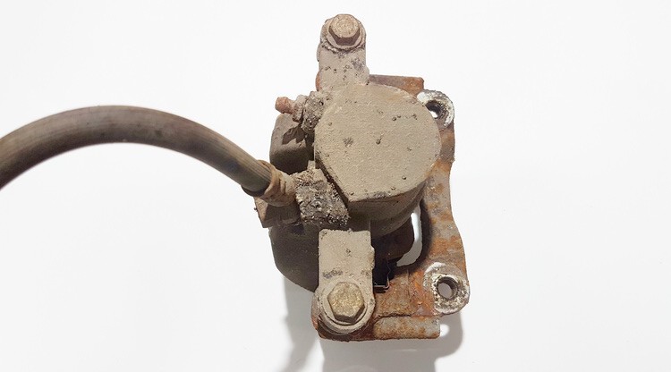 Y01340 Toyota Corolla Verso 2005 Disc-Brake Caliper - REAR RIGHT - Thumbnail 2