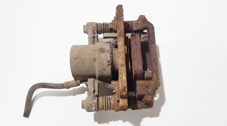 Y01340 Toyota Corolla Verso 2005 Disc-Brake Caliper - REAR RIGHT - Thumbnail 3