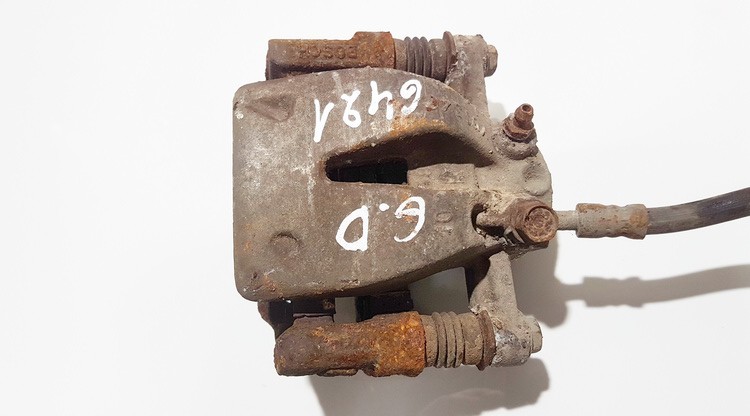 Y01340 Toyota Corolla Verso 2005 Disc-Brake Caliper - REAR RIGHT