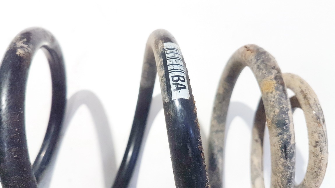 Opel Vectra 2004 Spring - REAR - Thumbnail 2