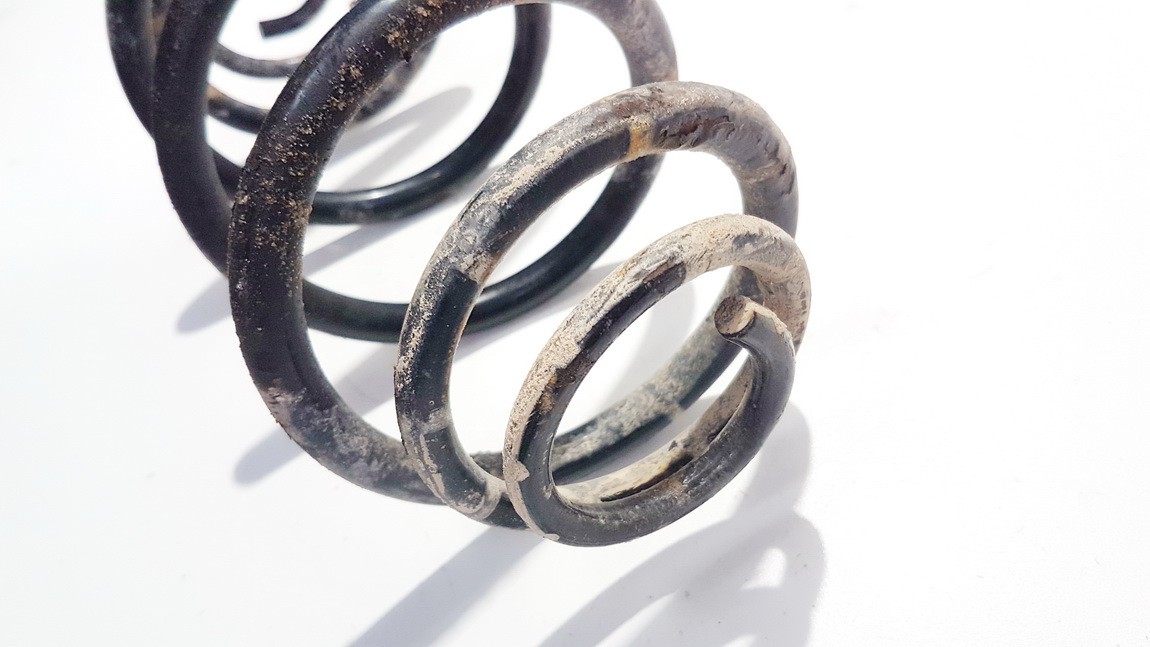 Opel Vectra 2004 Spring - REAR - Thumbnail 3