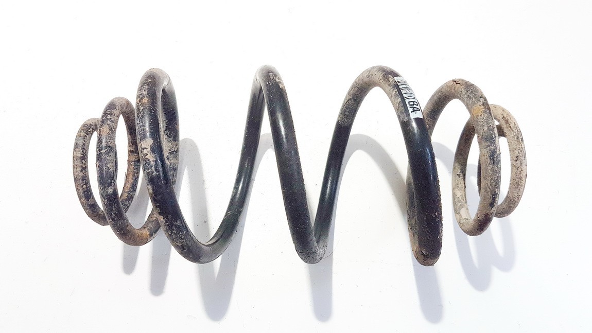 Opel Vectra 2004 Fahrwerksfeder Hinten