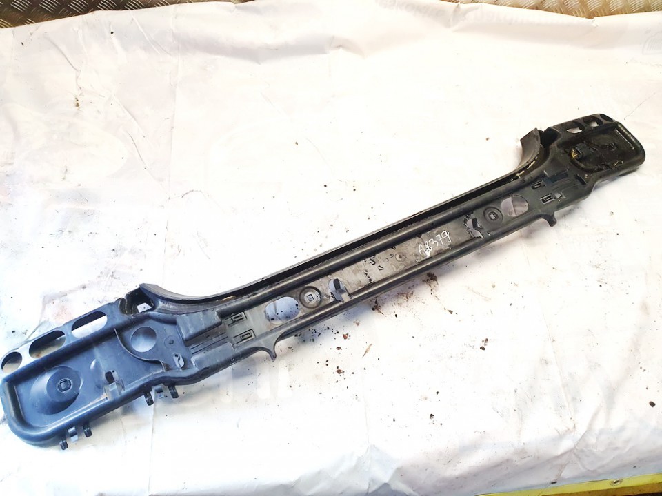 51127056343 BMW 5-Series 2005 Uchwyt zderzaka - TYLNE