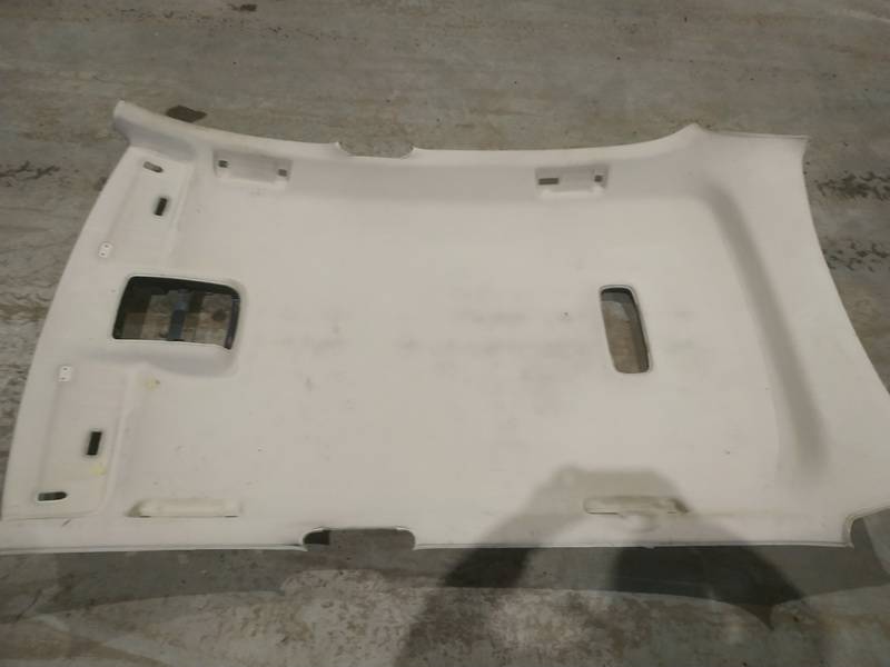 Skoda Superb 2009 Roof lining