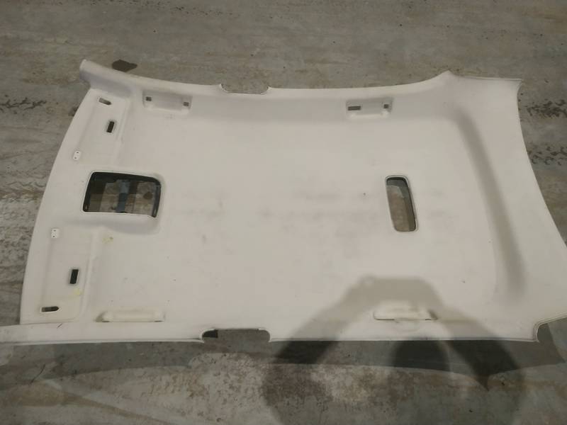 Skoda Superb 2009 Kattopäällyste - Thumbnail 2