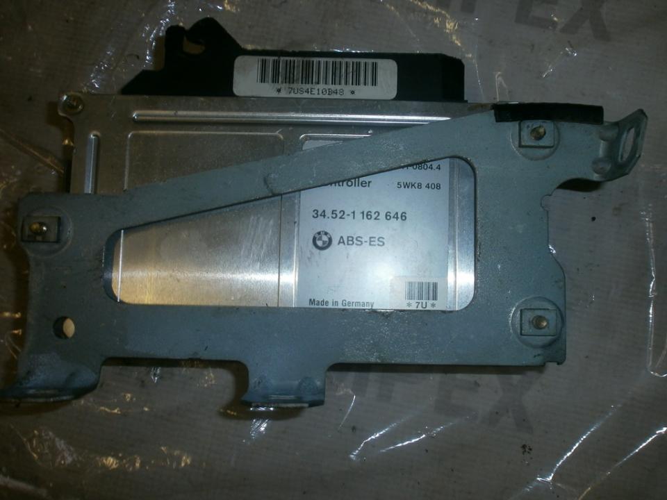 34521162646 BMW 3-Series 1994 ABS kompiuteris
