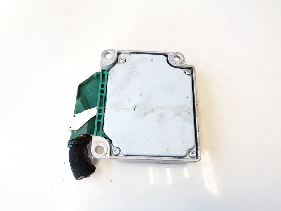 959101F400 Kia Sportage 2007 SRS gaisa spilvena dators – gaisa spilvenu vadības bloks - Thumbnail 2