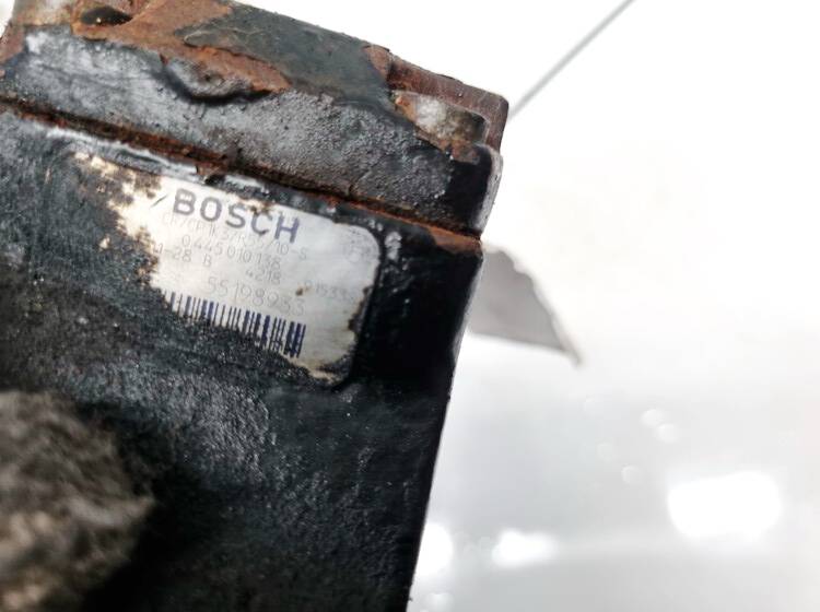 55198933 Opel Meriva 2007 Pompe dinjection - Thumbnail 4