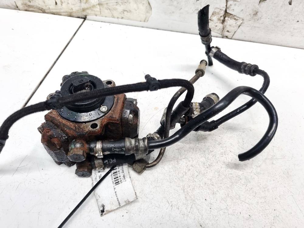 55198933 Opel Meriva 2007 Pompe dinjection - Thumbnail 2