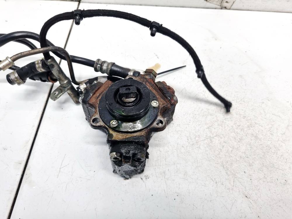 55198933 Opel Meriva 2007 Pompe dinjection - Thumbnail 3