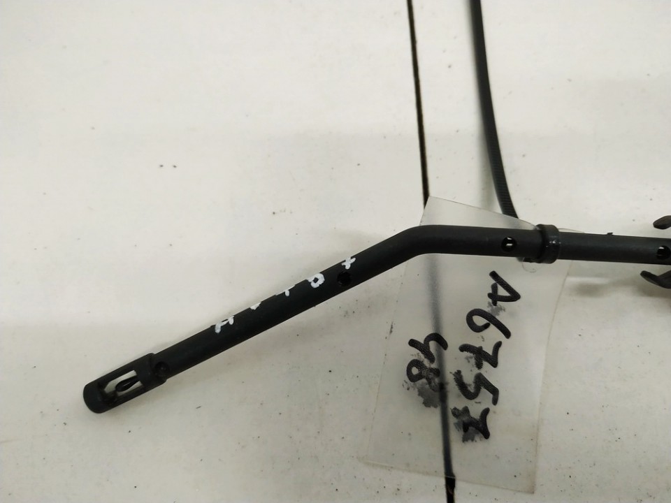 6Q0907543A Seat Ibiza 2002 Intake Air Temperature Sensor (Cabin Air Temperatur) - Thumbnail 3