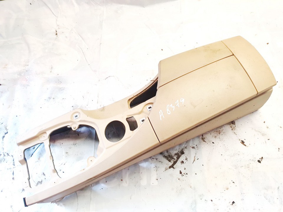 51167059950 BMW 5-Series 2005 Podłokietnik