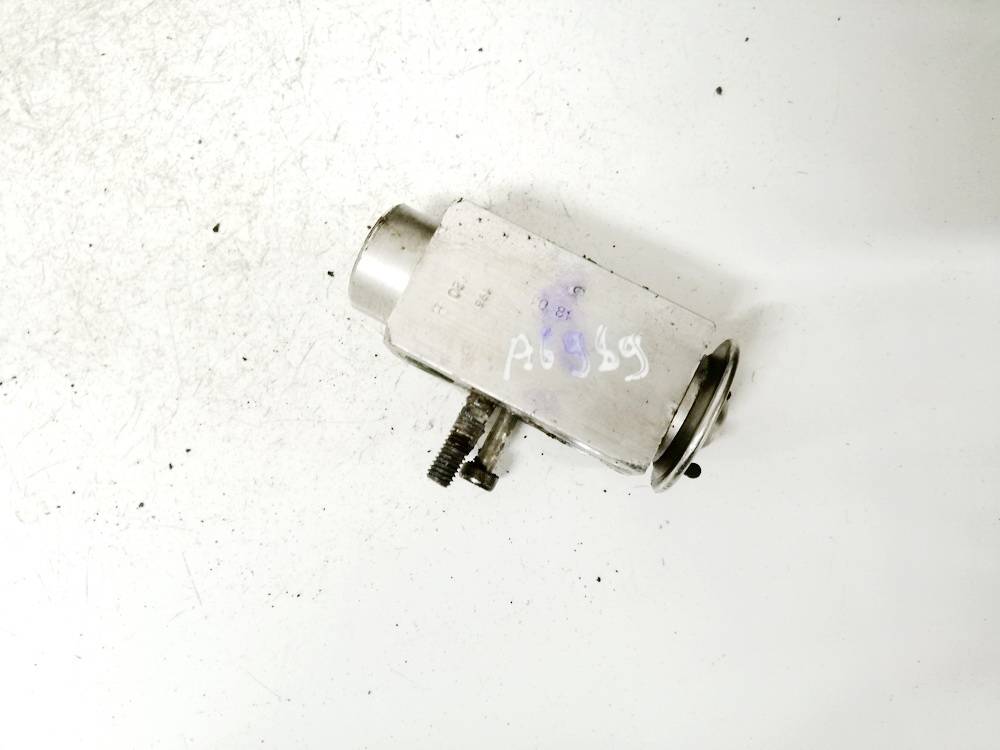 2108300084 Mercedes-Benz E-CLASS 2001 Расширительный клапан, кондиционер