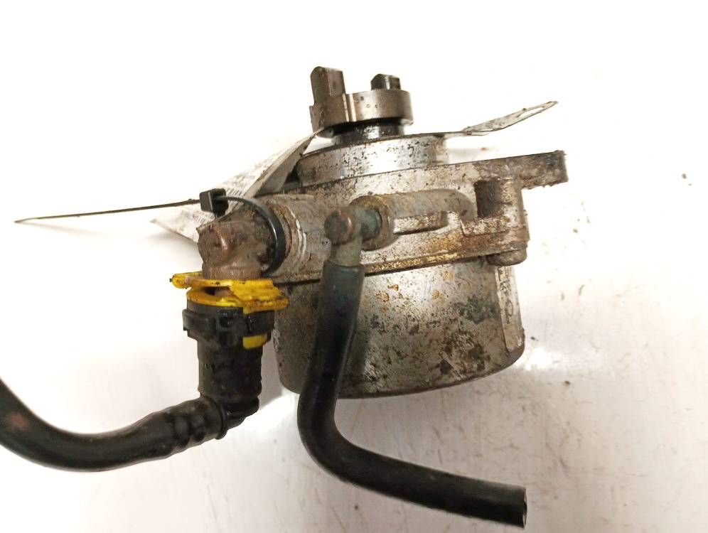 55193232 Opel Meriva 2007 Dépresseur Frein - Thumbnail 2