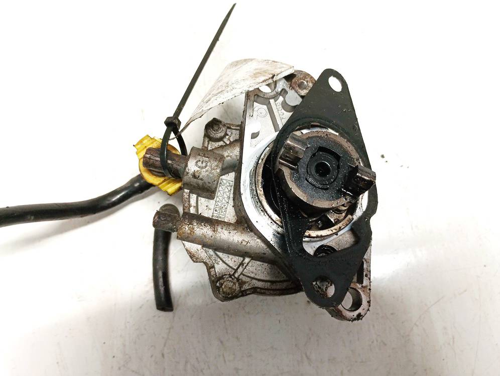 55193232 Opel Meriva 2007 Dépresseur Frein